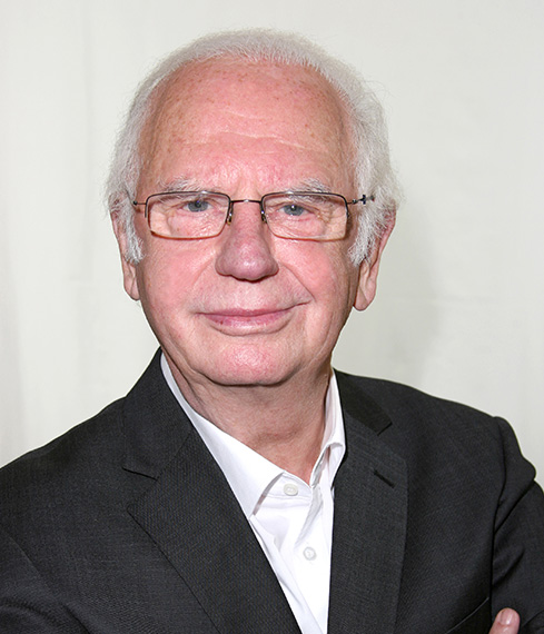 Lothar Dohrn - Rechtsanwalt